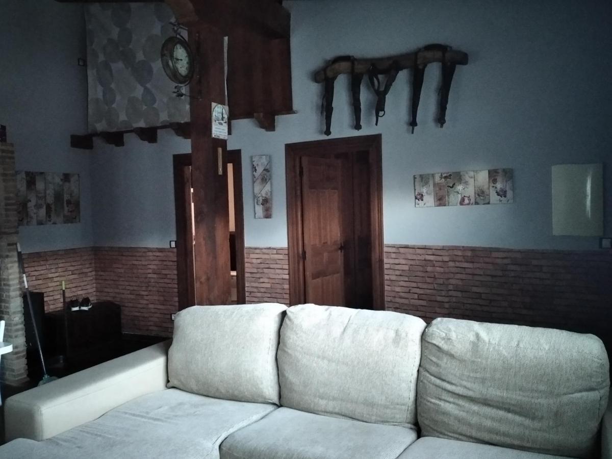 Casa Las Ninas Quintanahedo Bagian luar foto